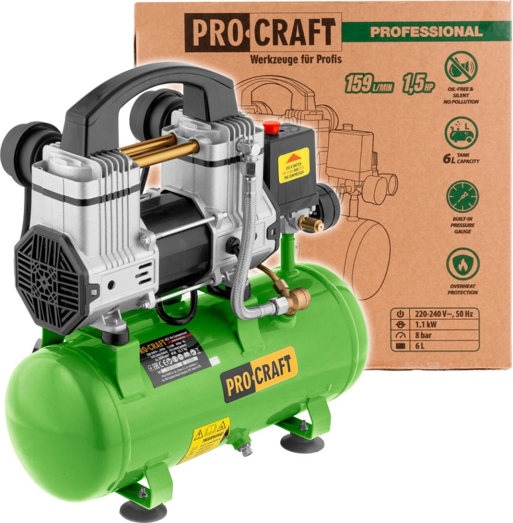 Procraft AC7