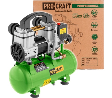 Procraft AC7