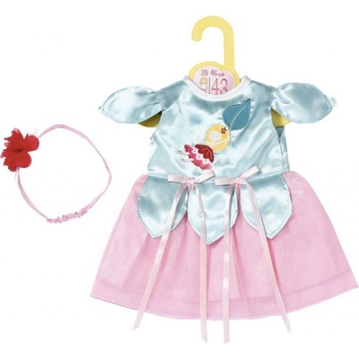 Zapf Creation Dolly Moda Šatičky Víla 43 cm