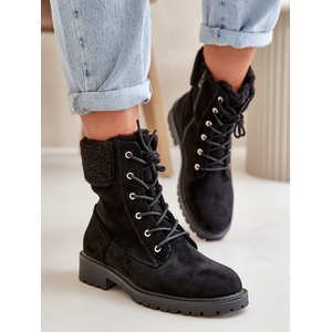 Step in style Дамски боти класически модел 199080 Step in style