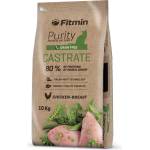 Dibaq Fitmin Purity Castrate храна за котки 10 kg
