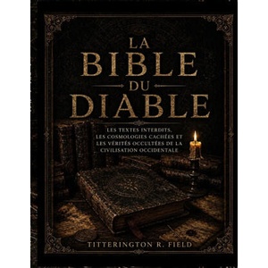 La Bible du diable | R. Field Titterington (2026)