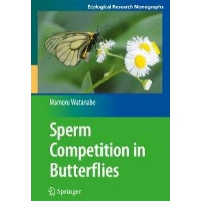 Sperm Competition in Butterflies | Mamoru Watanabe