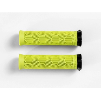 Bontrager XR Trail Elite MTB Grip Set Volt
