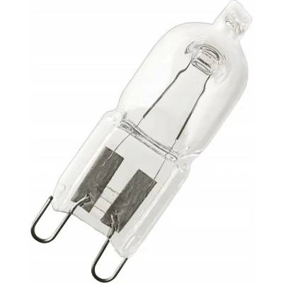 Osram G9 48W čirá Halopin 2 000 h 66748-230V
