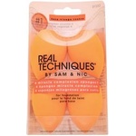 Real Techniques Miracle Complexion Sponges 4 pcs гъбичка за фон дьо тен
