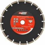 AWTools Диамантен сегментиран диск AWTools AW45300/ 300 мм (AW45300)
