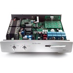 Aqua DAC Aqua La Scala La Scala MKII Optological - възстановена (LASCALAMKII)