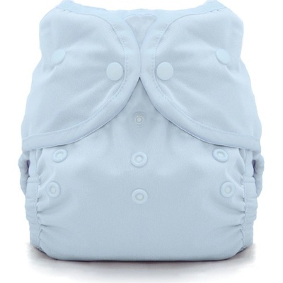 Thirsties Duo Wrap na PATsize 2 Ice Blue