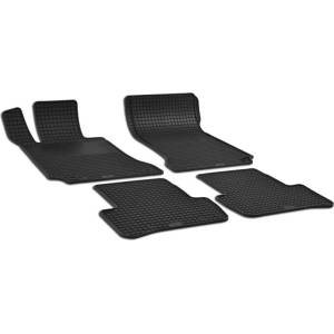 Umbrella Гумени стелки mercedes (w204) c-klasse (2007-2014), (x204) glk-klasse (2009-2015) (212994co)