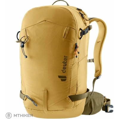 Deuter Freerider 24l savanna-nori
