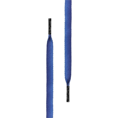 Tubelaces Flat Sundowner modré