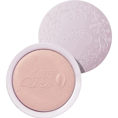 100% Pure Fruit Pigmented Highlighter 9 g