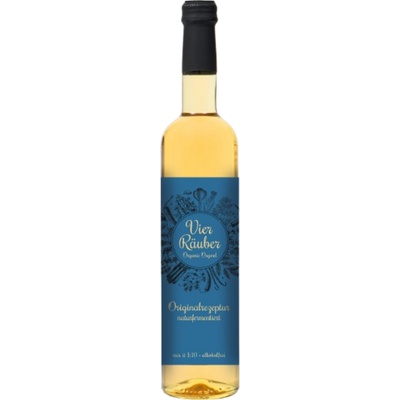Obsthof Retter Organic Oxymel 4 Räuber - 500 мл