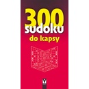 300 sudoku do kapsy