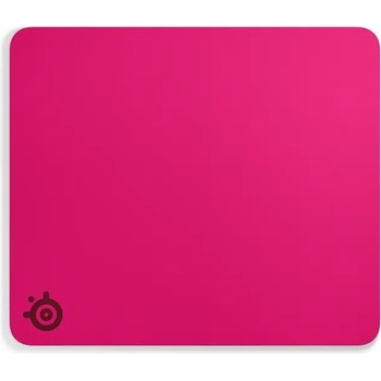 SteelSeries QcK Heavy L Magenta Геймърски пад за мишка (63479)