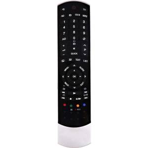 GENERAL TOSHIBA CT-90404, CT-90405 - съвместимо дистанционно управление на марката General (CT-90404, CT-90405) Дистанционно