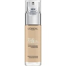 L'Oréal Paris True Match Super Blendable Foundation SPF17 Make-up N1.5 Linen 30 ml
