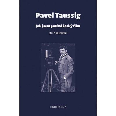 Jak jsem potkal český film