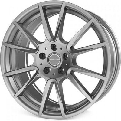PROLINE PXF 8,5x19 5x108 ET45 matt grey