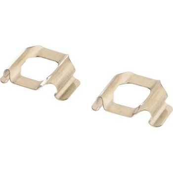 AVID Pad Retainer BB7/All Juicy, Qty 2