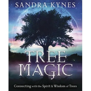 Tree Magic | Sandra Kynes (ISBN: 9780738761930)
