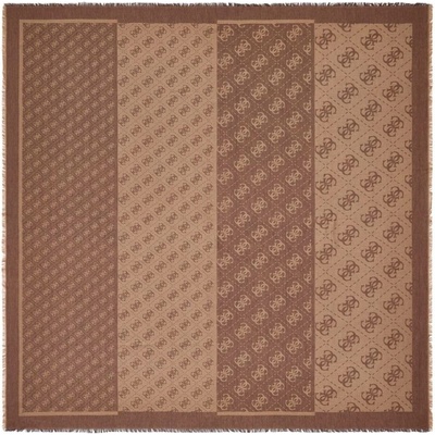 Guess dámský šátek AW5526VIS03-BNL