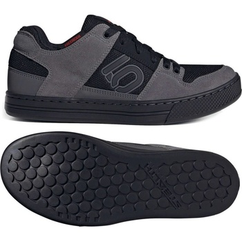 FiveTen Freerider šedá/černá