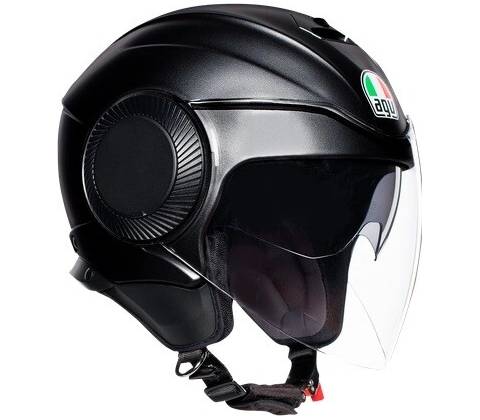 AGV Orbyt Mono