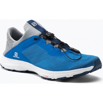 Salomon Amphib Bold 2 M L41600800 Sky Diver Quarry Estate Blue