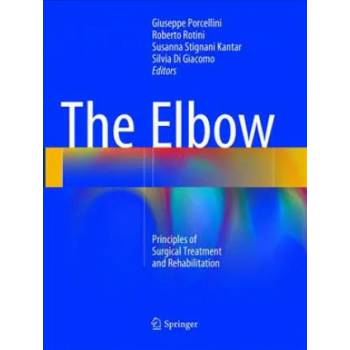 Image 1 of Elbow | Giuseppe Porcellini, Roberto Rotini, Susanna Stignani Kantar, Silvia Di Giacomo