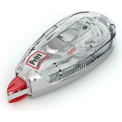 Pritt Refill Flex roller - korekční strojek, vyměnitelná náplň 4,2 mm x 12 m