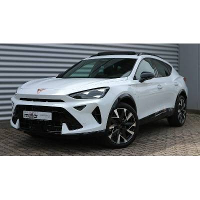 Cupra Formentor 150 kW
