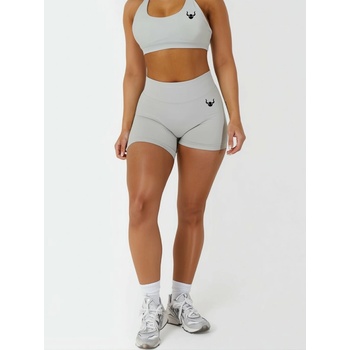 dámske kraťasy SHAPE Light Beige