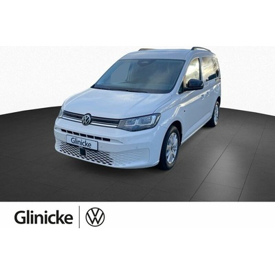 Volkswagen Caddy 2.0 TDI 75 kW
