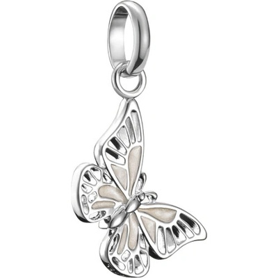 Thomas Sabo connect prívesok charm Butterfly silver CC1265 007 14