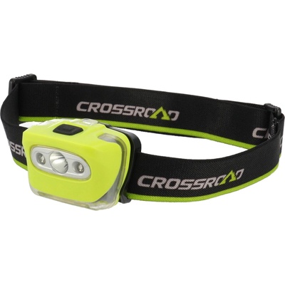Crossroad MERGA