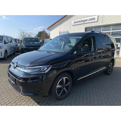 Volkswagen Caddy Maxi eHybrid Style 110 kW