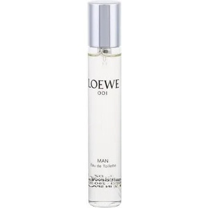 Loewe 001 Man EDT 15 ml Парфюми