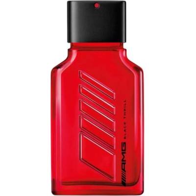 Mercedes-Benz Parfums AMG Black Thrill парфюмна вода (EDP) за мъже