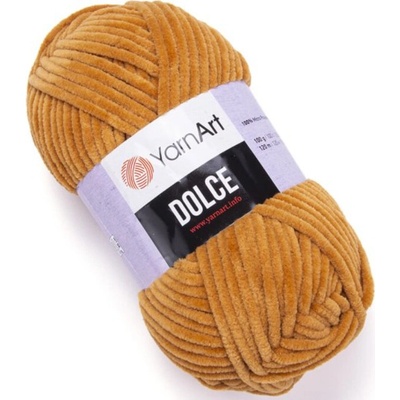 YarnArt Dolce Farba: 854