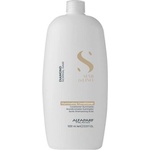 ALFAPARF Milano Балсам с ленено семе за диамантен блясък alfaparf illuminating conditioner 1000мл