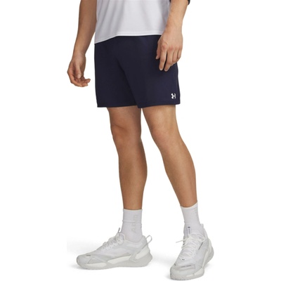 Under Armour Tech Vent pánske fitness šortky priedušné modré