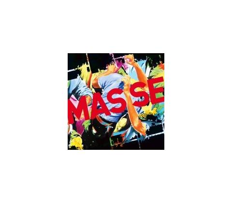 V/A - Masse CD