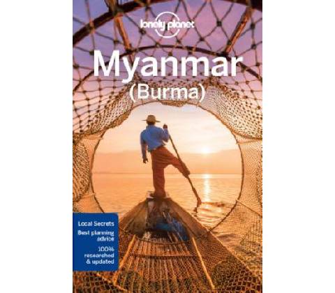 Myanmar Burma