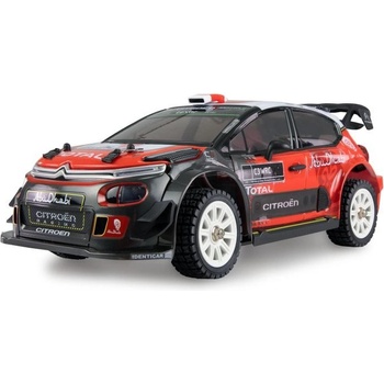 Amewi RC auto Hyper Go Citroen C3 WRC 4WD RTR 1:14