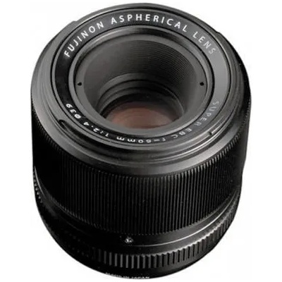 Fujifilm Fujinon XF 60mm f/2.4 R Macro (16240767)