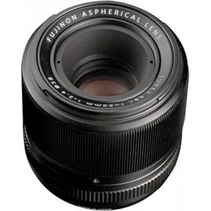 Fujifilm Fujinon XF 60mm f/2.4 R Macro (16240767) Обективи