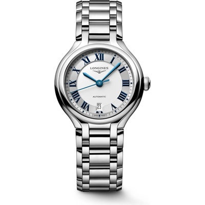 Longines L8.123.4.71.6