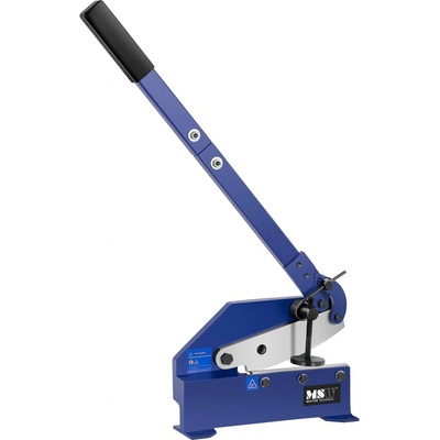 MSW MSW-HS8